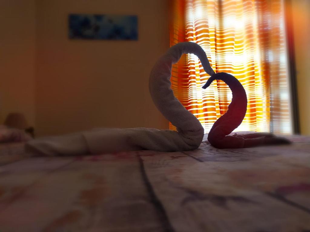 Sogni D'oro room 1