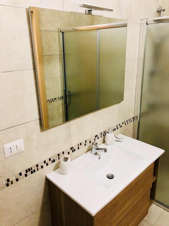 Sogni D'oro room 2