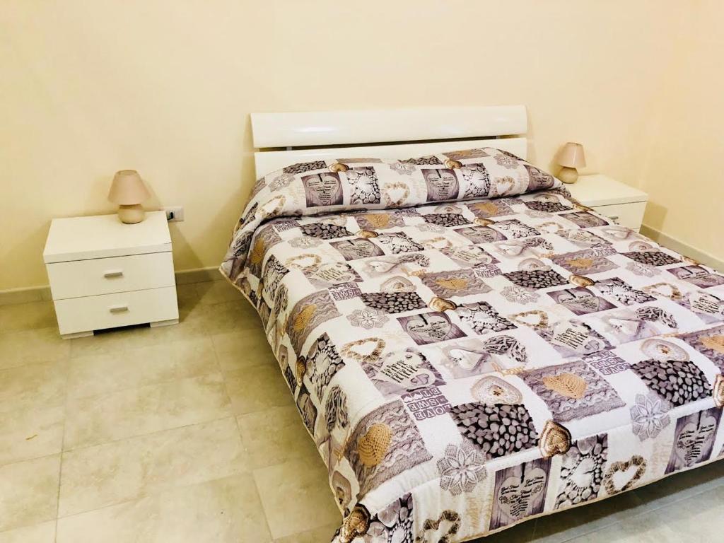 Sogni D'oro room 6